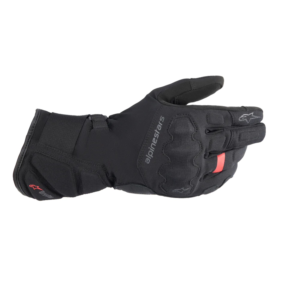 Tourer W-7 V2 Drystar® Luvas