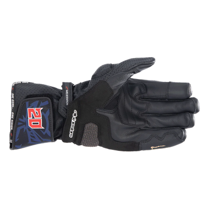 FQ20 SP-8 V3 Monster Gloves