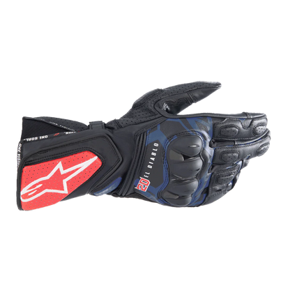 FQ20 SP-8 V3 Monster Gloves