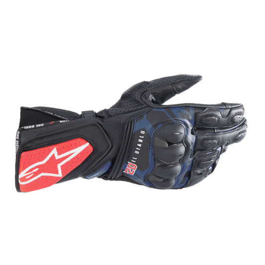 FQ20 SP-8 V3 Monster Gloves