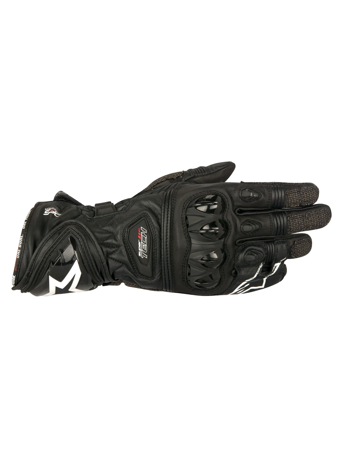 Supertech Gloves