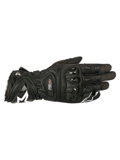 Supertech Gloves