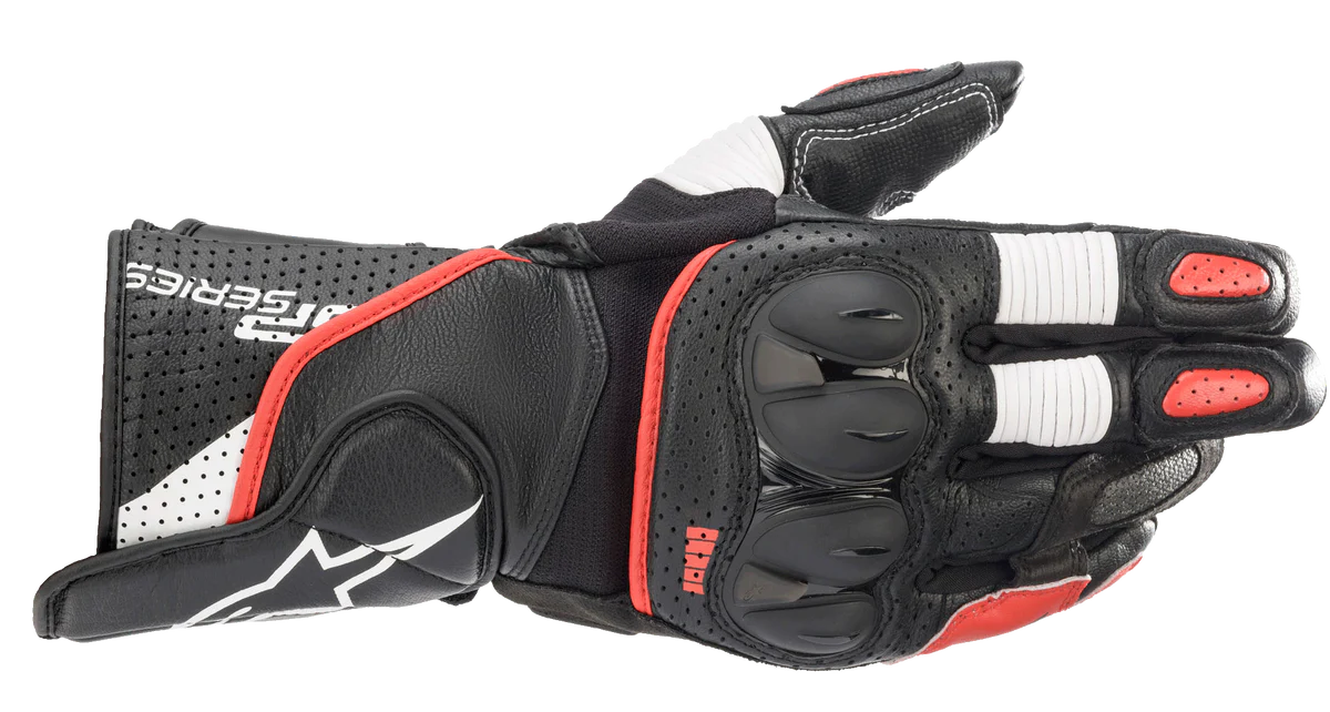 SP-2 V3 Gloves