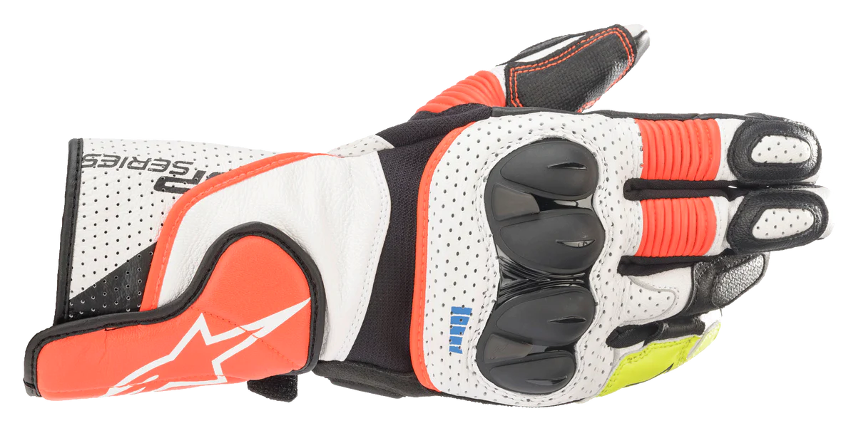 SP-2 V3 Gloves