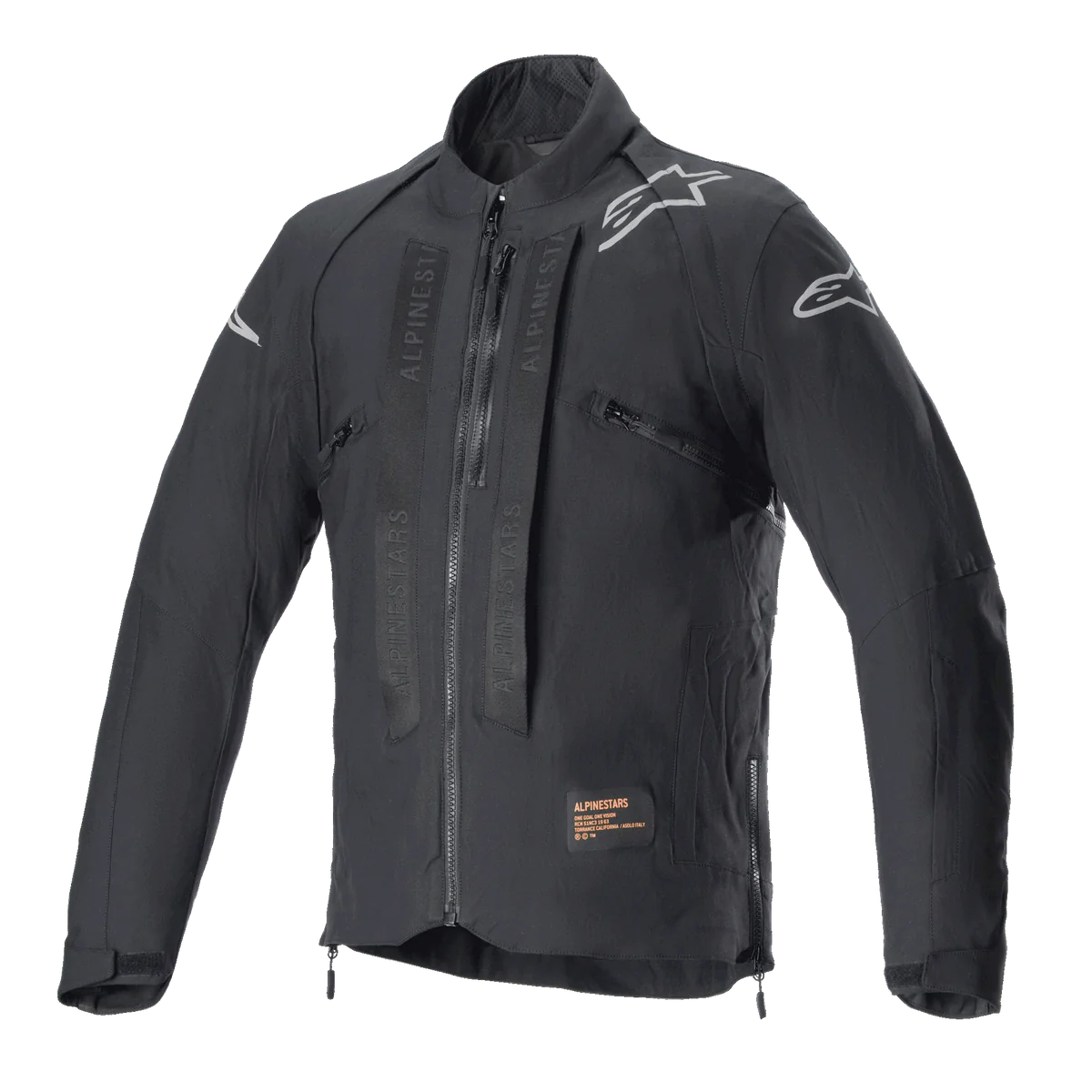 Techdura Jacket