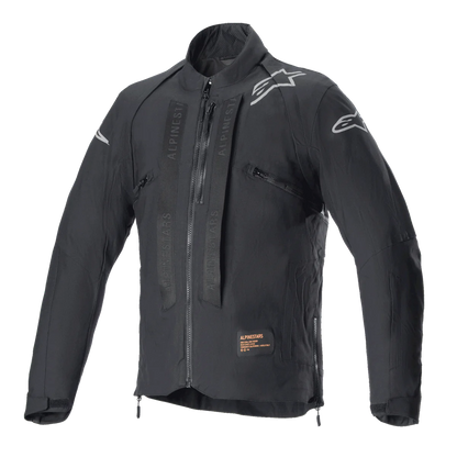 Techdura Jacket