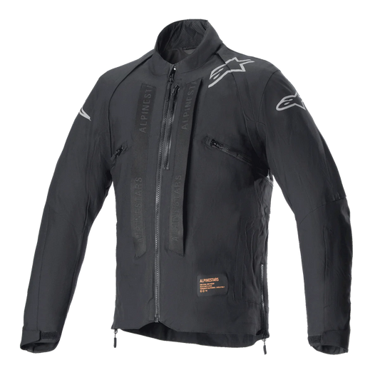 Techdura Jacket