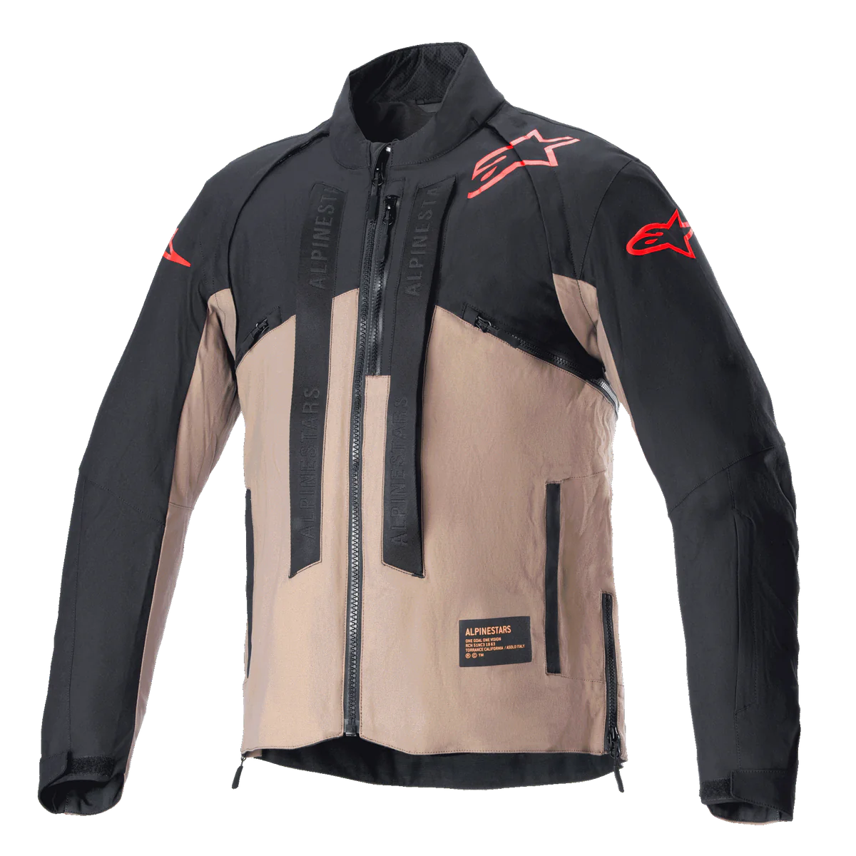 Techdura Jacket