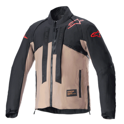 Techdura Jacket