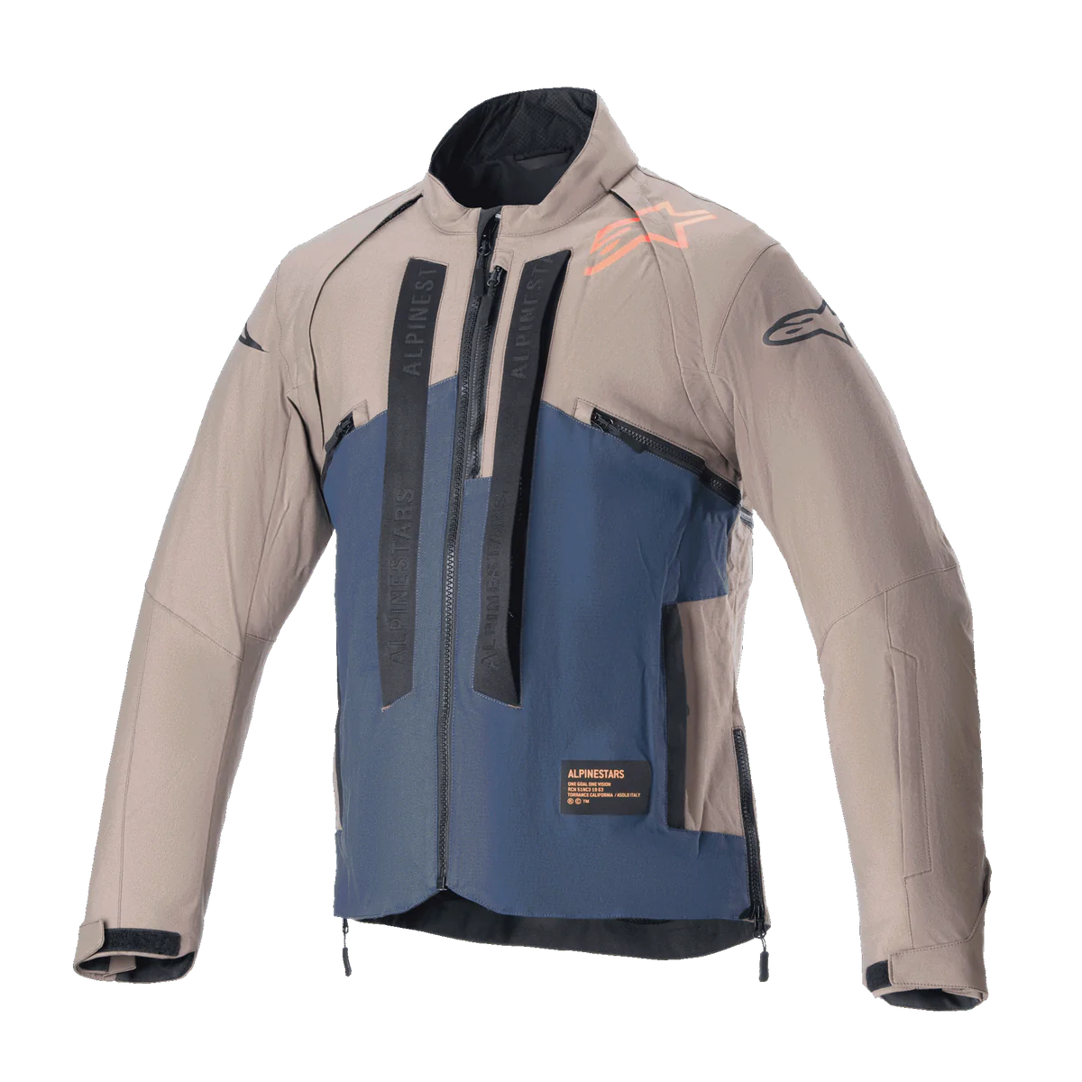 Techdura Jacket