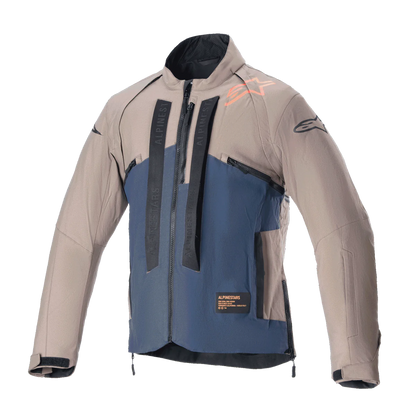 Techdura Jacket