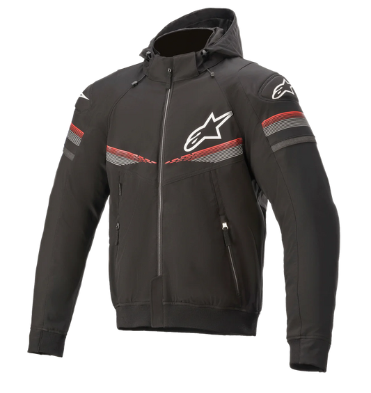 Sektor Tech V2 Hoodie