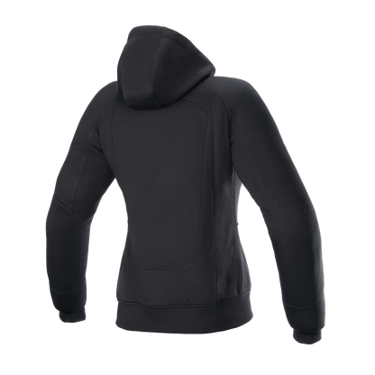 Women Stella FQ20 Chrome Sport Hoodie