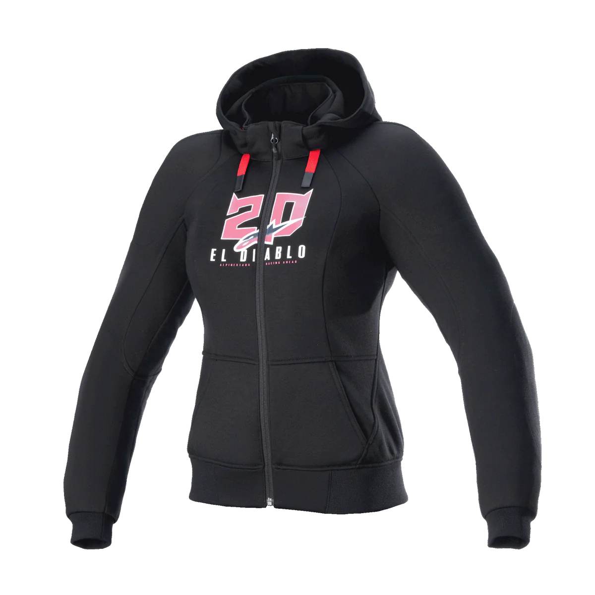 Women Stella FQ20 Chrome Sport Hoodie