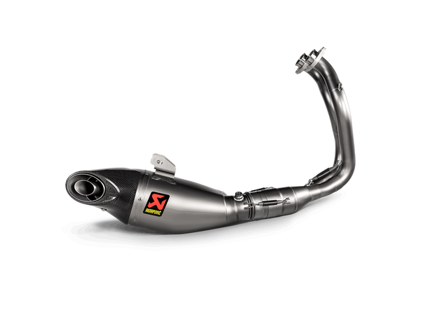 Racing Line (Titanium) for Z650