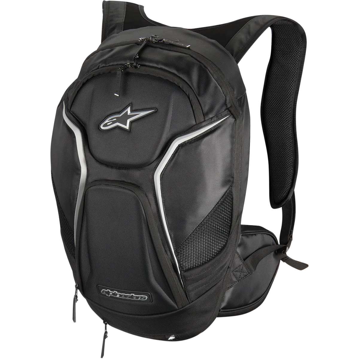 Tech Aero Backpack