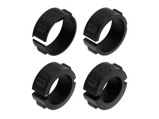 Replacement - Handlebar Mount PRO Spacer Set