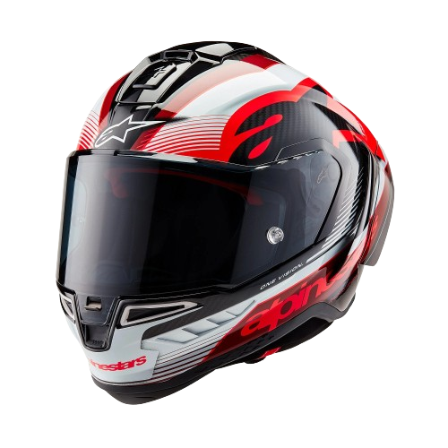 ALPINESTARS CAPACETE SUPERTECH R10 TEAM