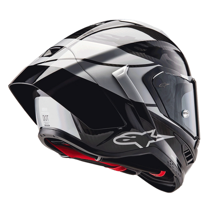 ALPINESTARS CAPACETE SUPERTECH R10 ELEMENT