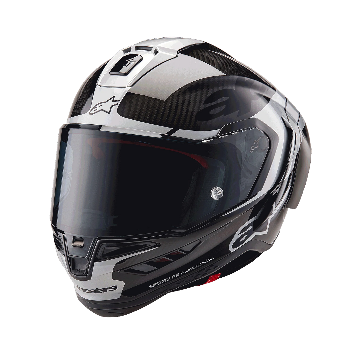 ALPINESTARS CAPACETE SUPERTECH R10 ELEMENT