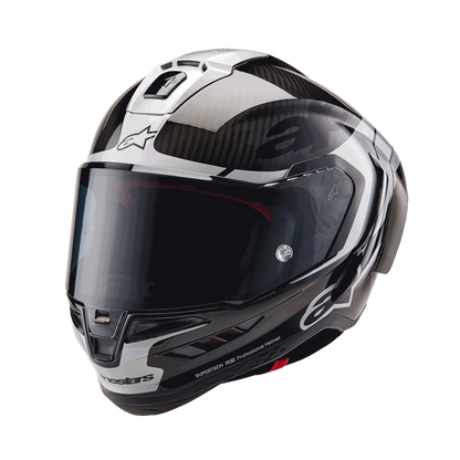 ALPINESTARS CAPACETE SUPERTECH R10 ELEMENT