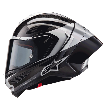 ALPINESTARS CAPACETE SUPERTECH R10 ELEMENT