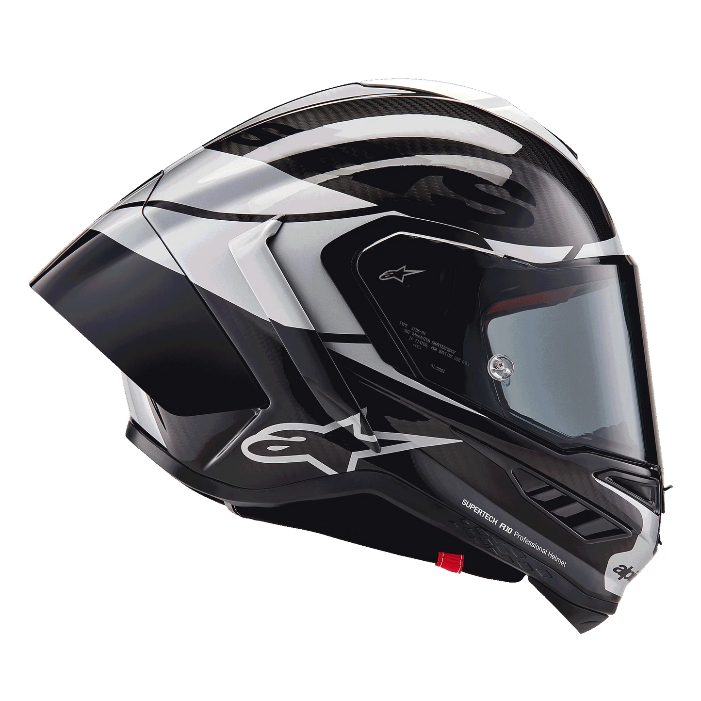 ALPINESTARS CAPACETE SUPERTECH R10 ELEMENT