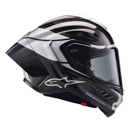 ALPINESTARS CAPACETE SUPERTECH R10 ELEMENT