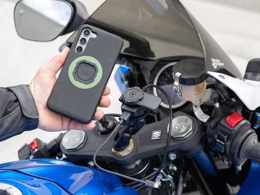 Motorcycle - USB Charger