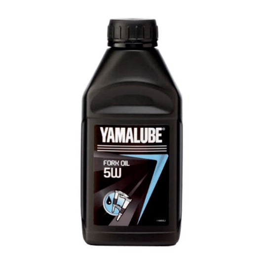 óleo de garfo Yamalube YMD-65049-01-24 5W 0,5L