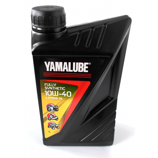 Óleo Moto Yamalube 10W40 FS4 1L