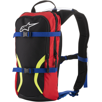 Iguana Hydration Backpack