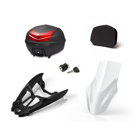 PACK URBAN PARA NMAX