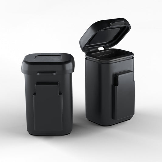 SUPORTE DE BORRACHA PARA O ADAPTADOR USB