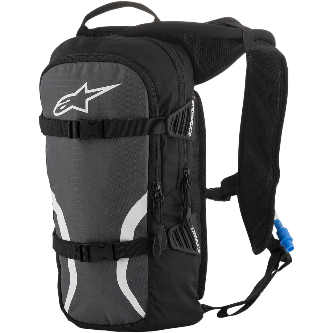 Iguana Hydration Backpack