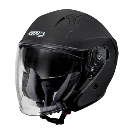 Gari Motorcycle G40 Sunvisor Open-face