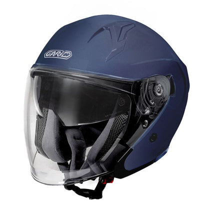 Gari Motorcycle G40 Sunvisor Open-face