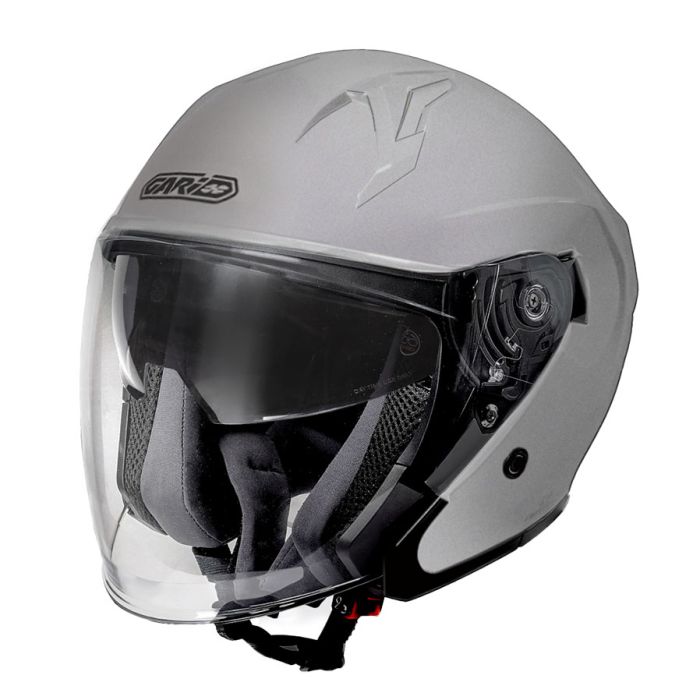 Gari Motorcycle G40 Sunvisor Open-face