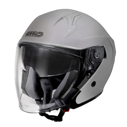 Gari Motorcycle G40 Sunvisor Open-face