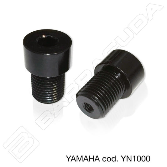 ADAPTADOR PESO DE PUNHO YAMAHA (PAR) XSR 700