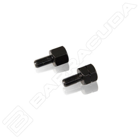 ADAPTADORES DE ESPELHOS 10MM (PAR) XSR 700