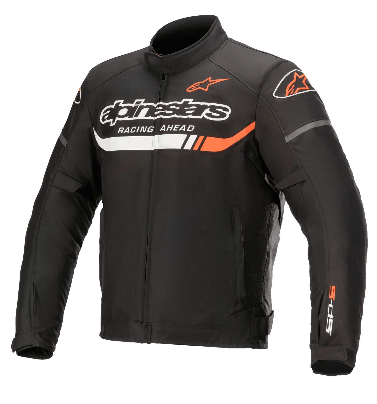 T-SP S Ignition Waterproof Jacket