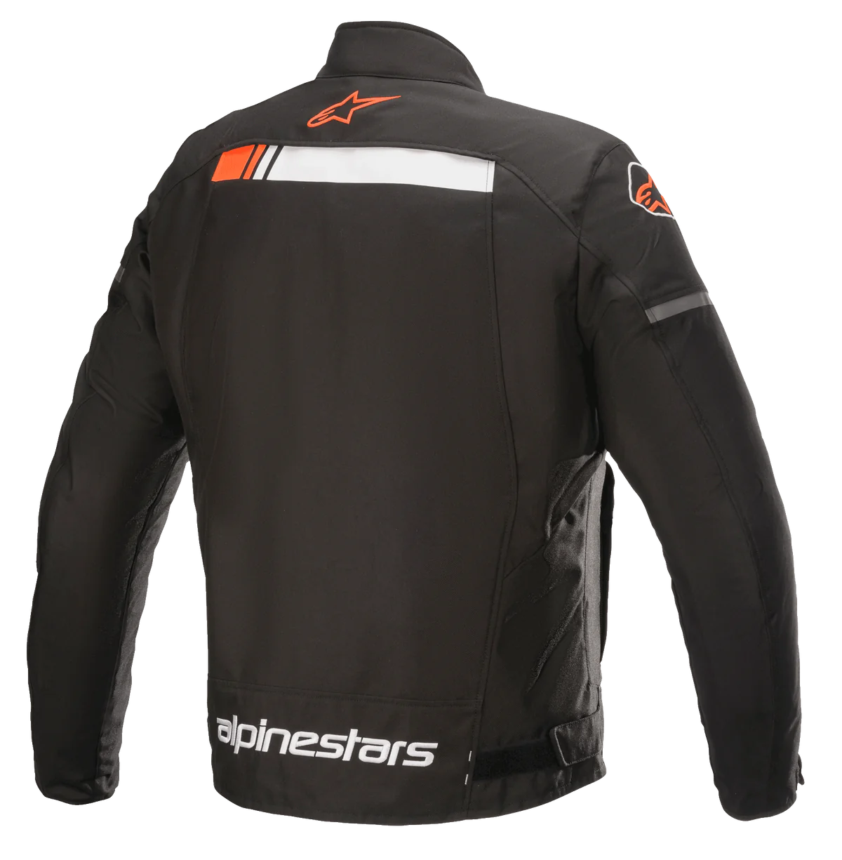 T-SP S Ignition Waterproof Jacket