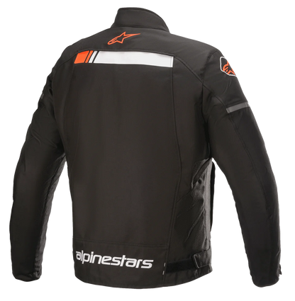 T-SP S Ignition Waterproof Jacket