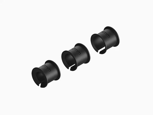 Replacement - Mirror Mount / Bar Clamp (Small) Spacer Set