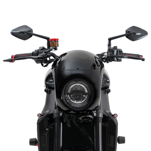 VIDRO CLÁSSICO XSR 900