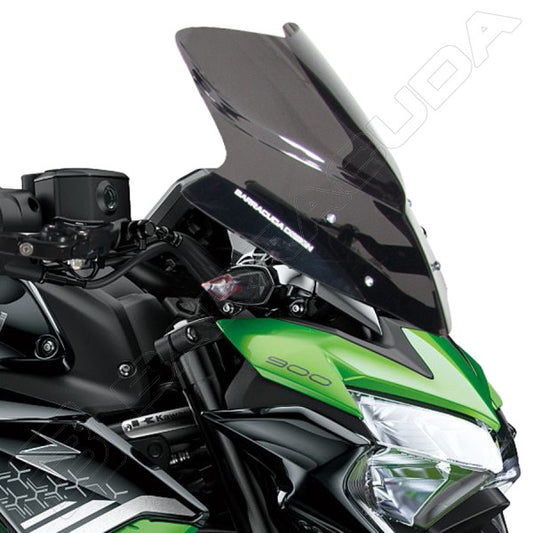 VIDRO AEROSPORT KAWASAKI