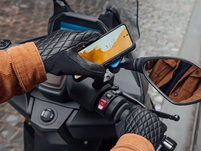 Scooter/Motorcycle - Mirror Mount