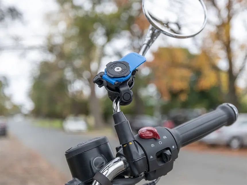 Scooter/Motorcycle - Mirror Mount