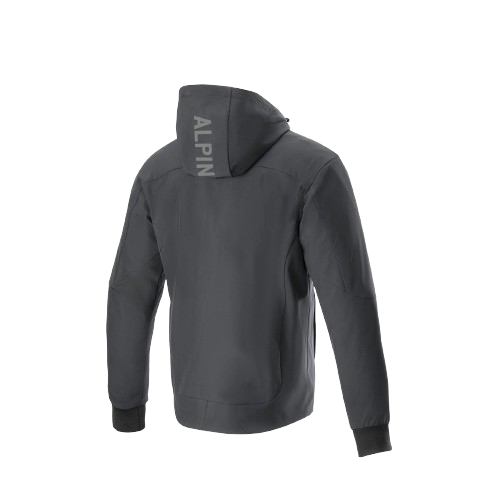 RADIUM TECH HOODIE